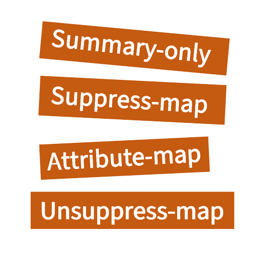 BGP Route Summarization