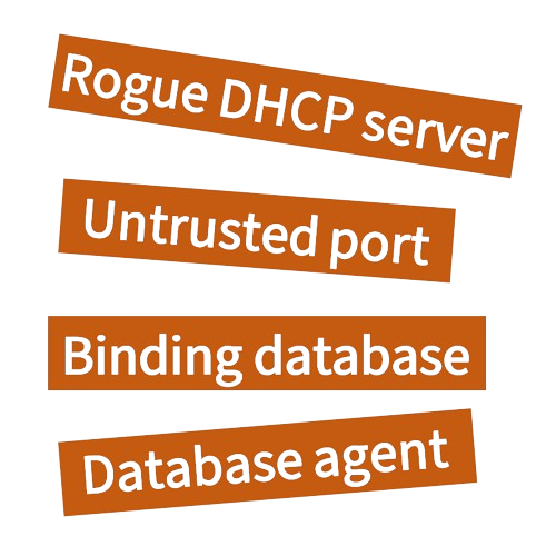 DHCP Snooping