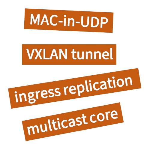 VXLAN Introduction